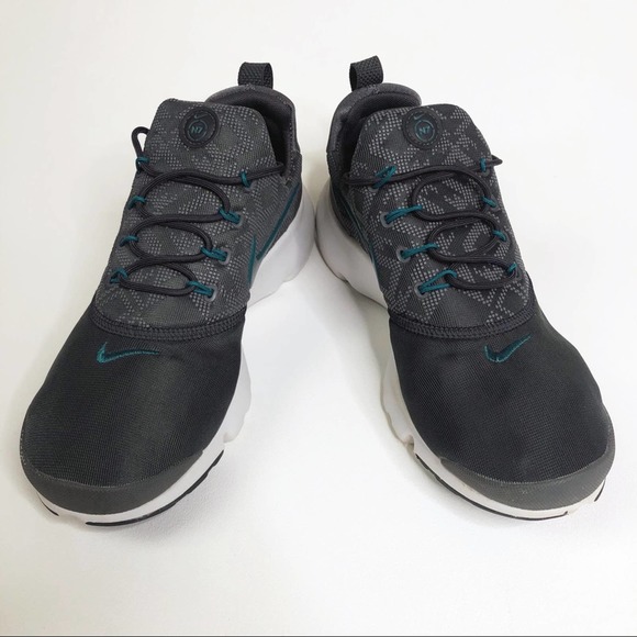 Nike Presto Fly Cross Training Sneaker N7 Size 9 - Picture 6 of 12
